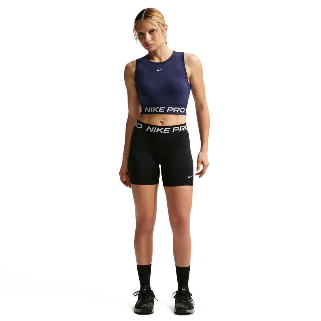 Pro Dri-Fit 365 Mid-Rise 5-Inch Shorts