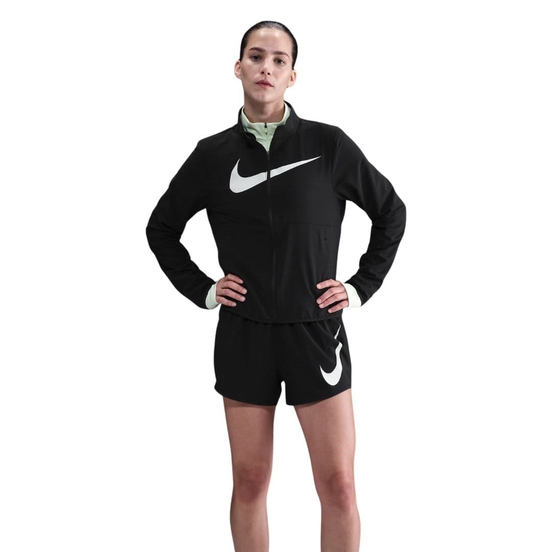 Tempo Swoosh Run Dri-FIT Jacket