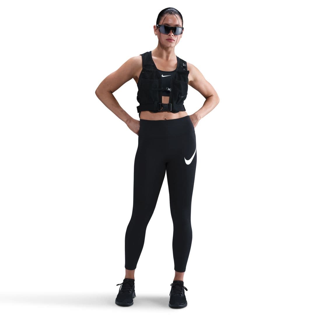Tempo Swoosh Run Tights