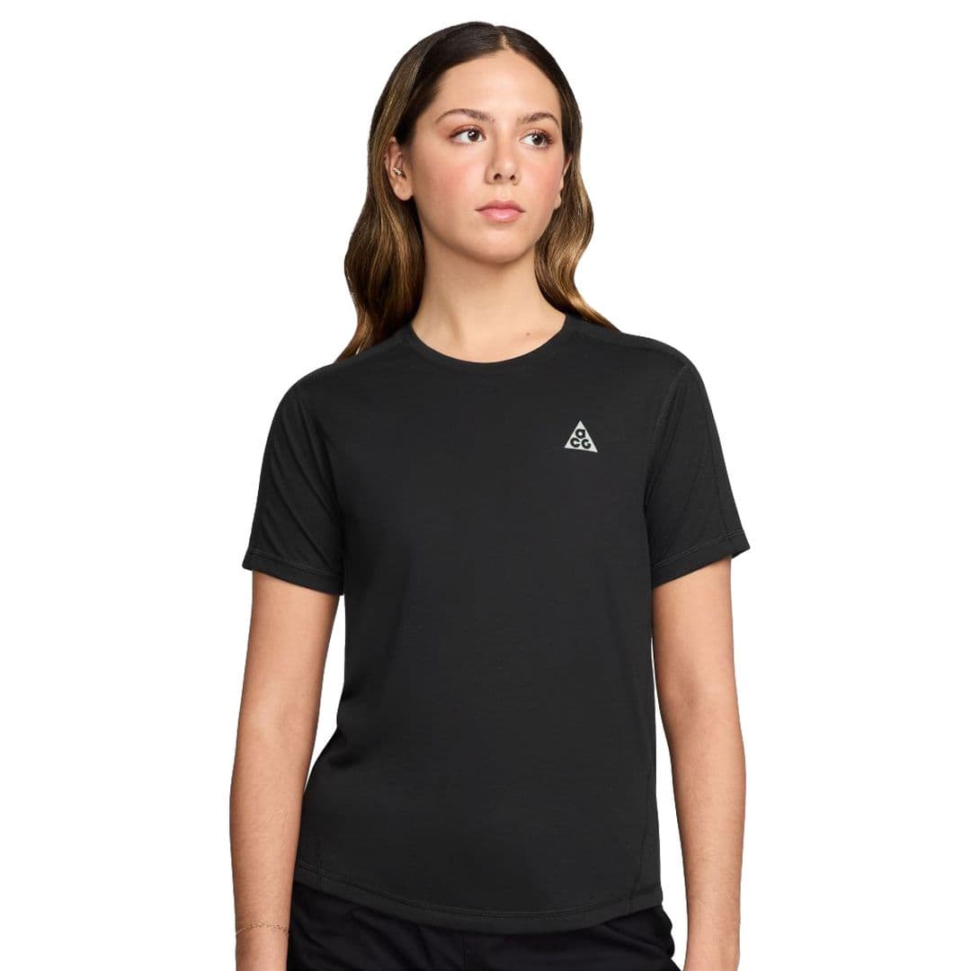 Trail Dri-Fit Short Sleeve Top