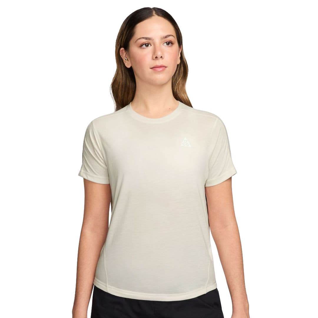 Trail Dri-Fit Short Sleeve Top