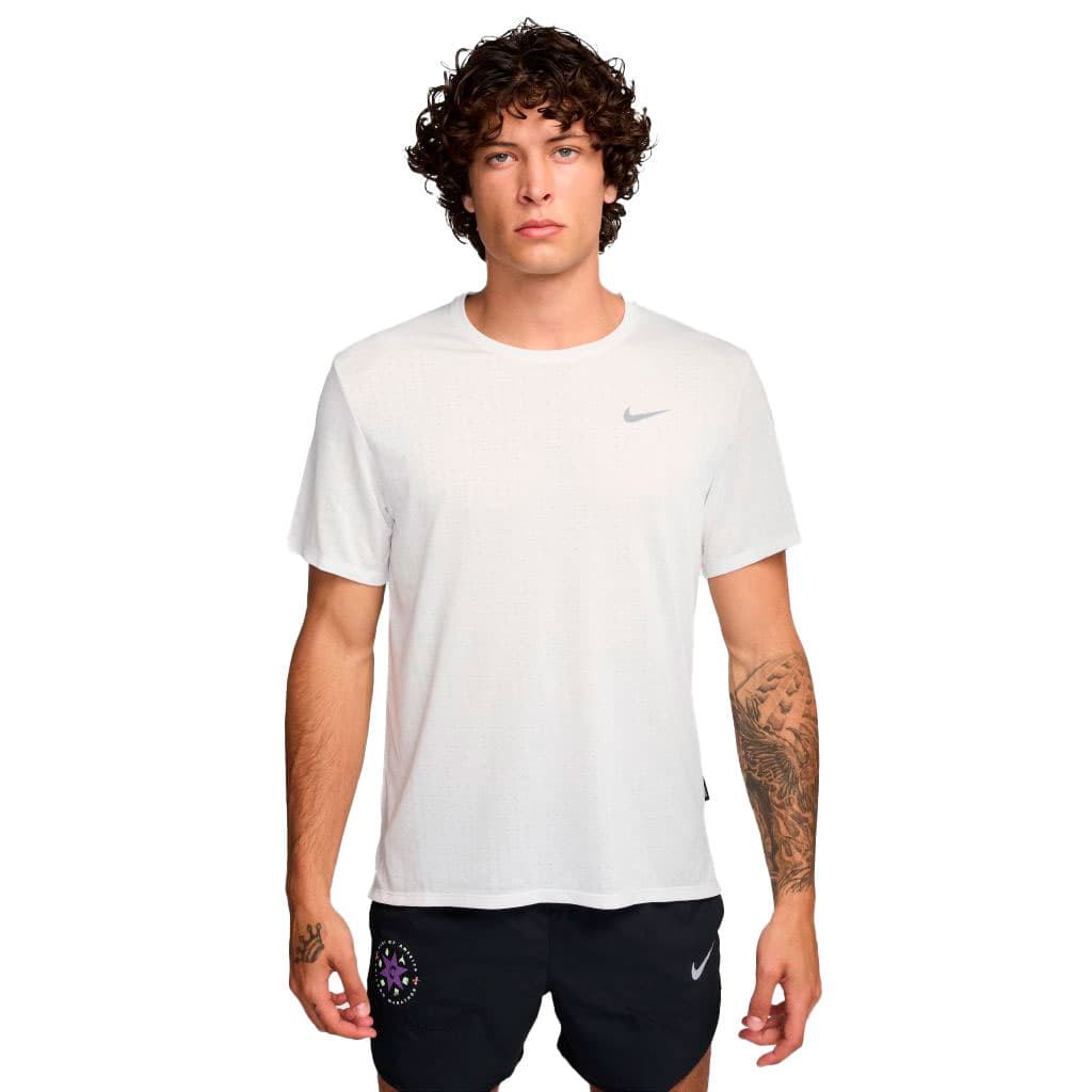 Miler Breathe Dri-Fit Tee