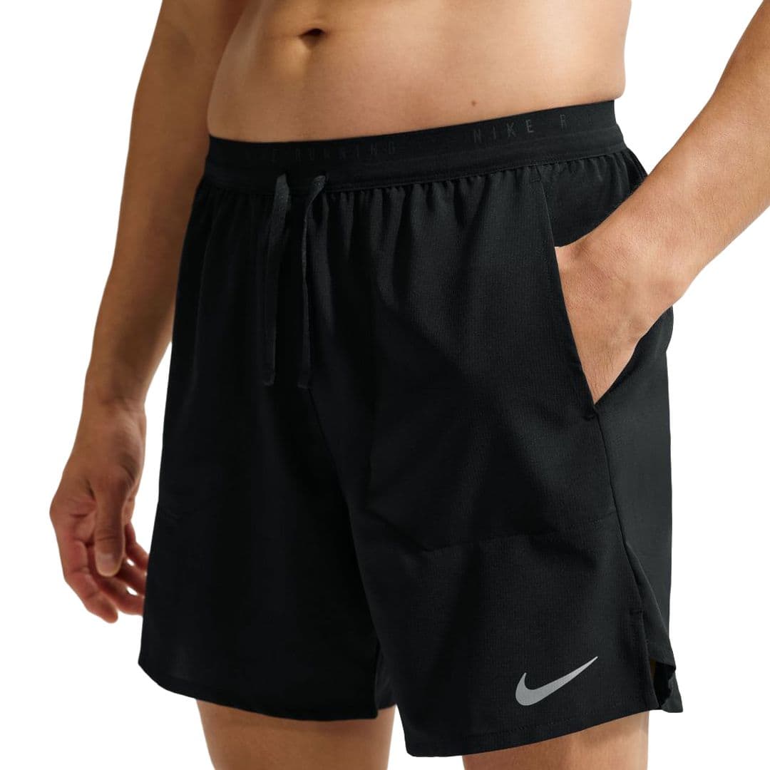 Stride Dri-Fit 7-Inch Brief-Lined Shorts