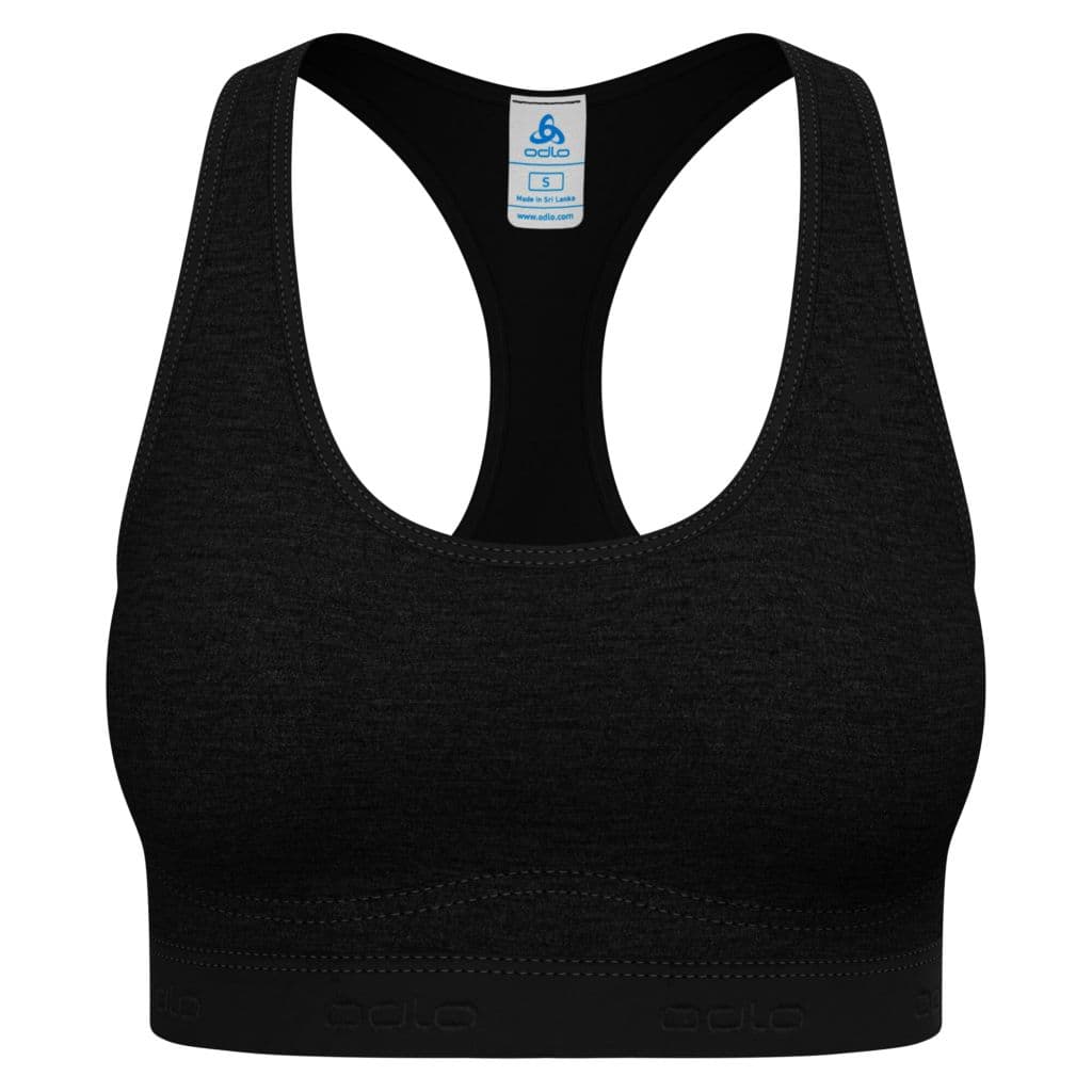 Ascent Medium Sport Bra