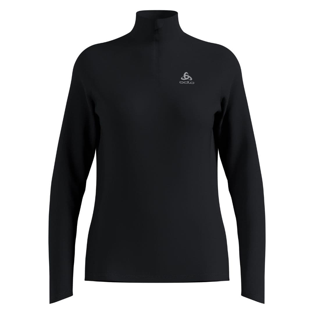 Essential Ceramiwarm 1/2 Zip Midlayer