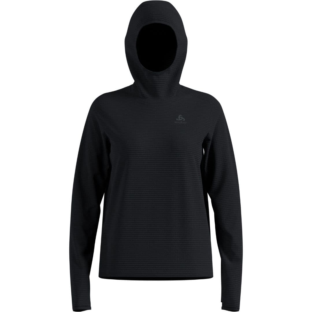 Essential Thermal Midlayer Hoodie