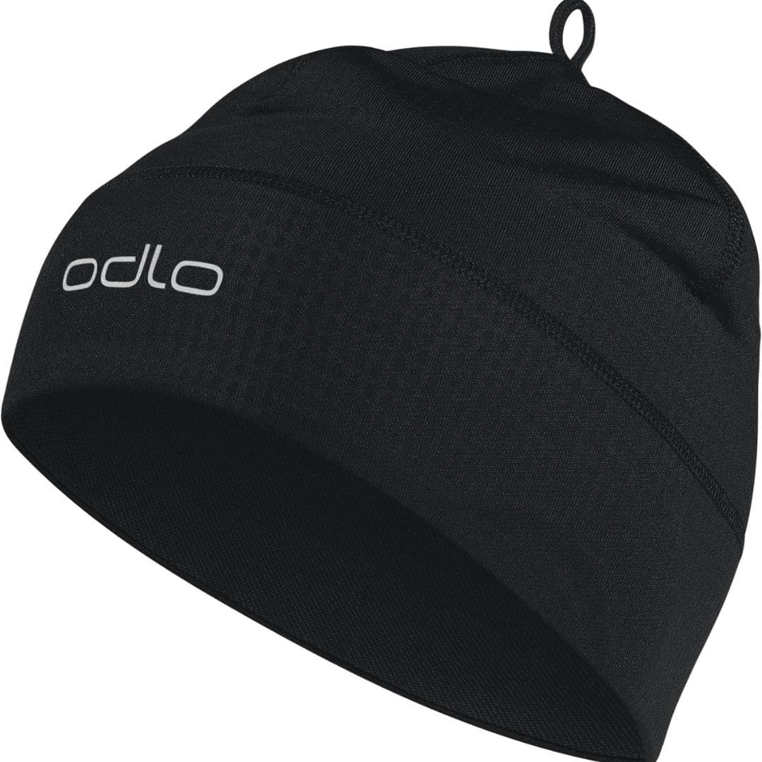 Polyknit Warm Reflective Hat