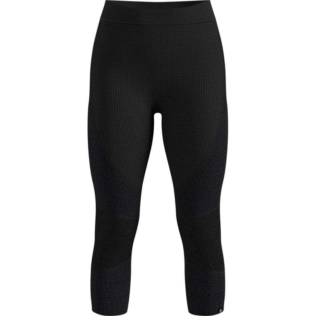 Seamless Performance Wool