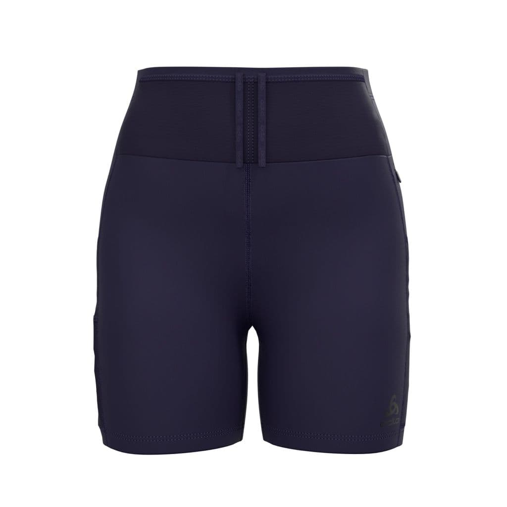 X-Alp Trail Cargo Tights Short