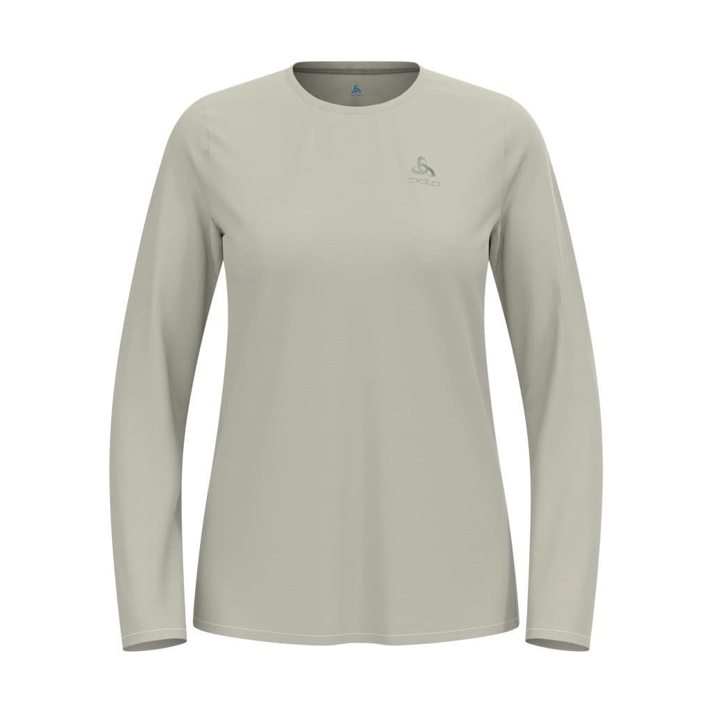 Zeroweight Chill-Tec T-Shirt Crew Neck l/s