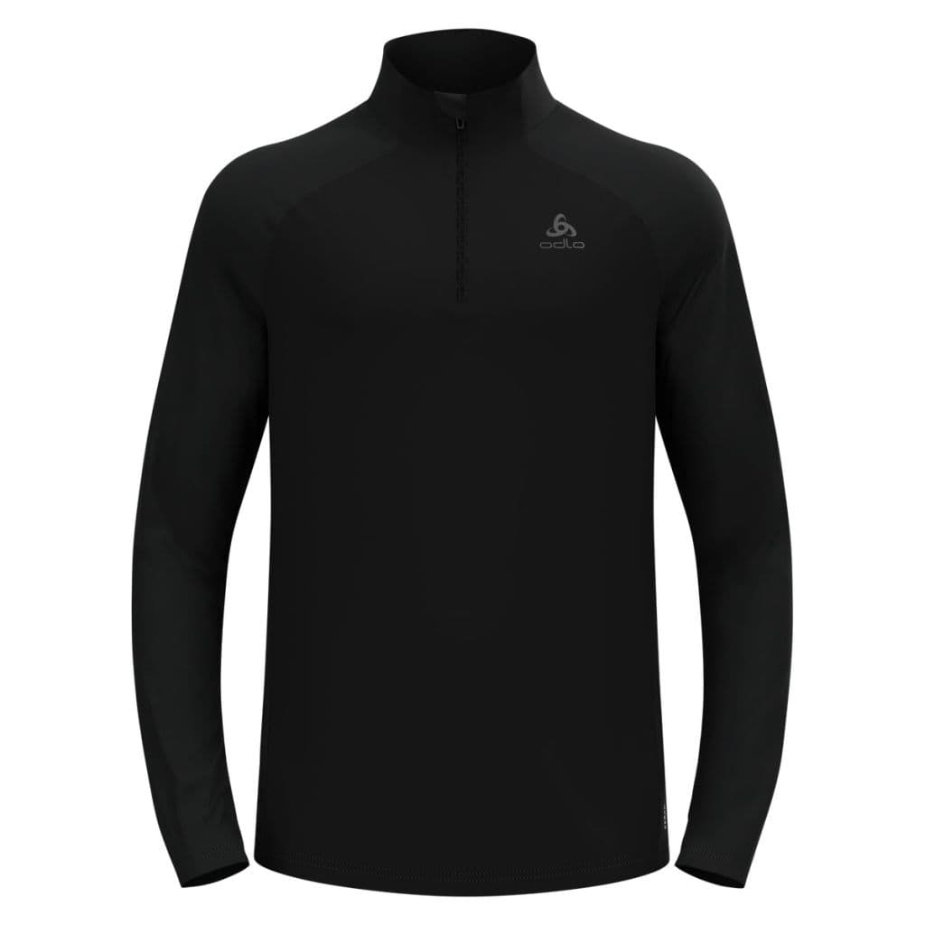 Essential Ceramiwarm Mid Layer 1/2 zip