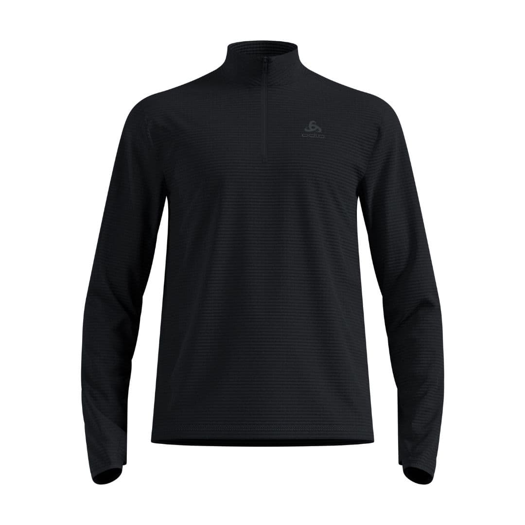 Essential Thermal 1/2 Zip Midlayer