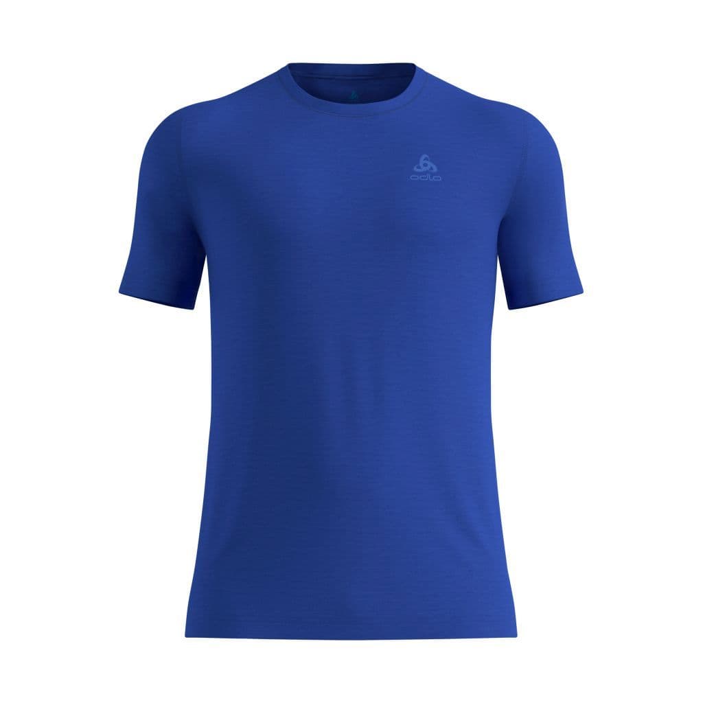 Merino 160 BL Top Crew Neck s/s