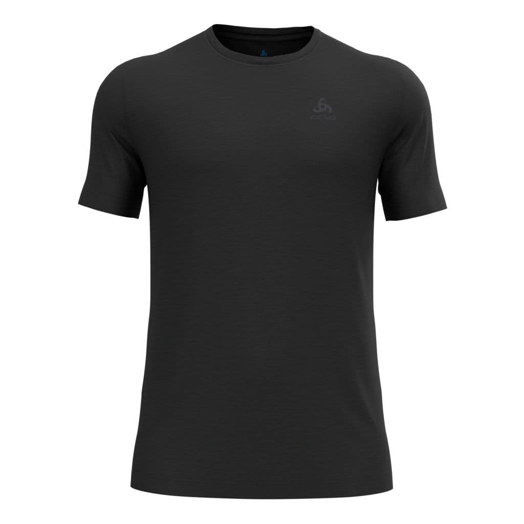 Merino 160 Bl Top Crew Neck S/S