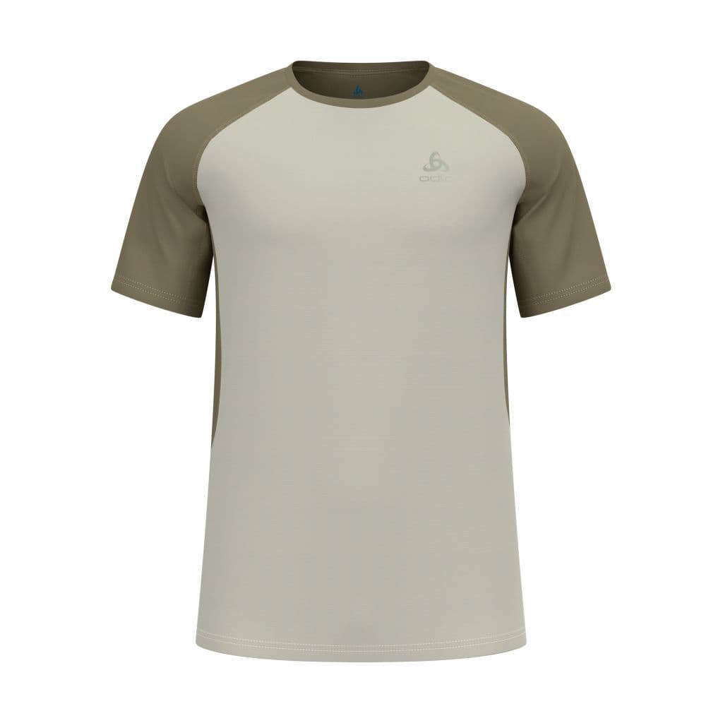 X-ALP Trail T-Shirt Crew Neck s/s