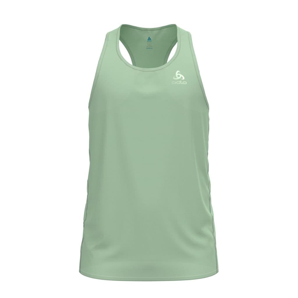 Zeroweight Chill-Tec Tank Crew Neck