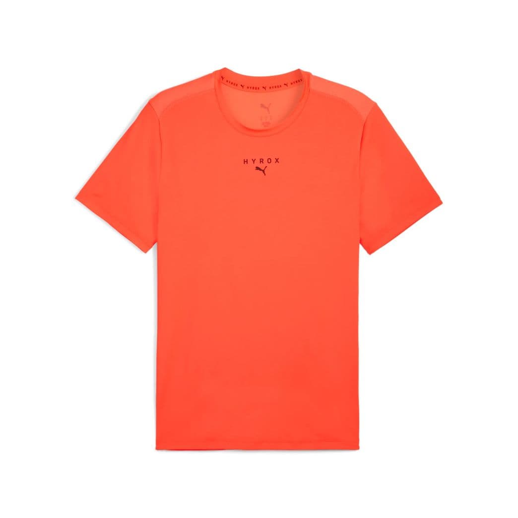 x Hyrox Cloudspun Thermoadapt Tee