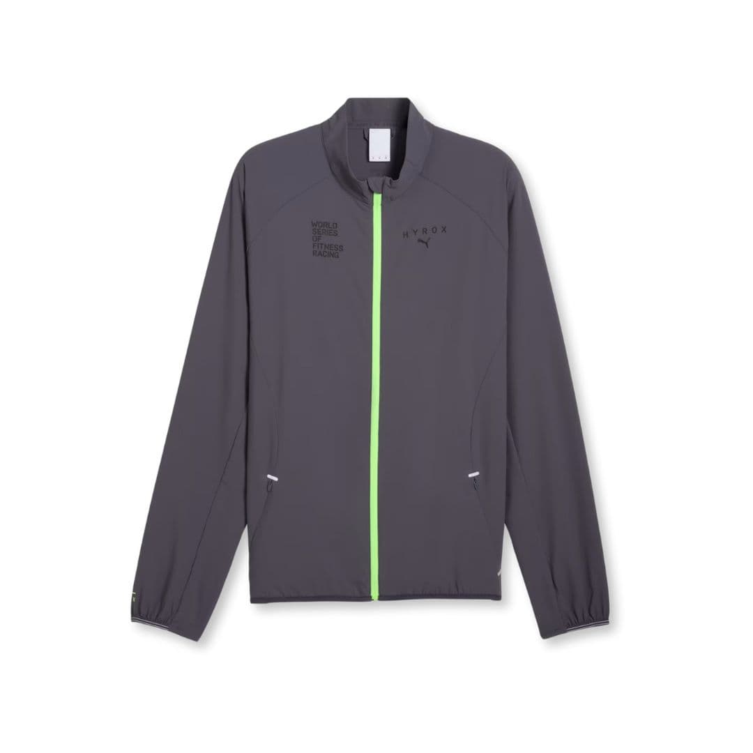 X Hyrox Ultraweave Jacket