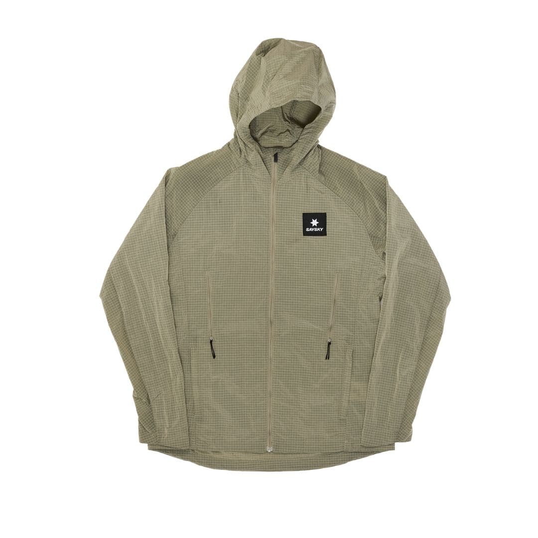 Clean Pace Shield Jacket