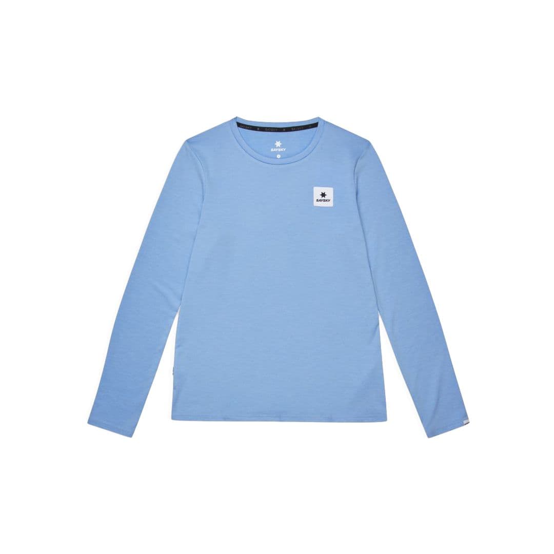 Clean Pace Long Sleeve