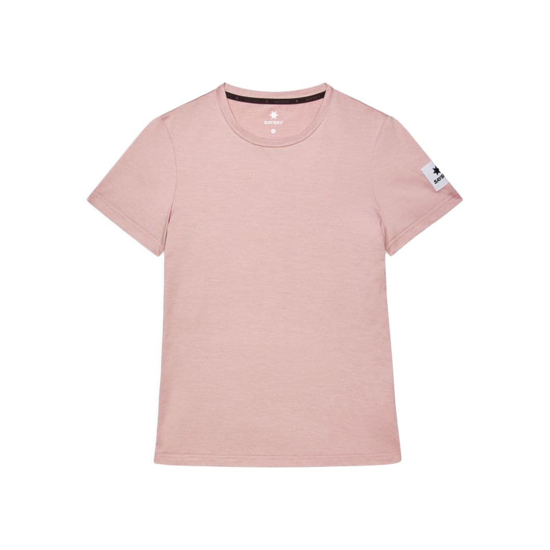 Clean Pace T-Shirt