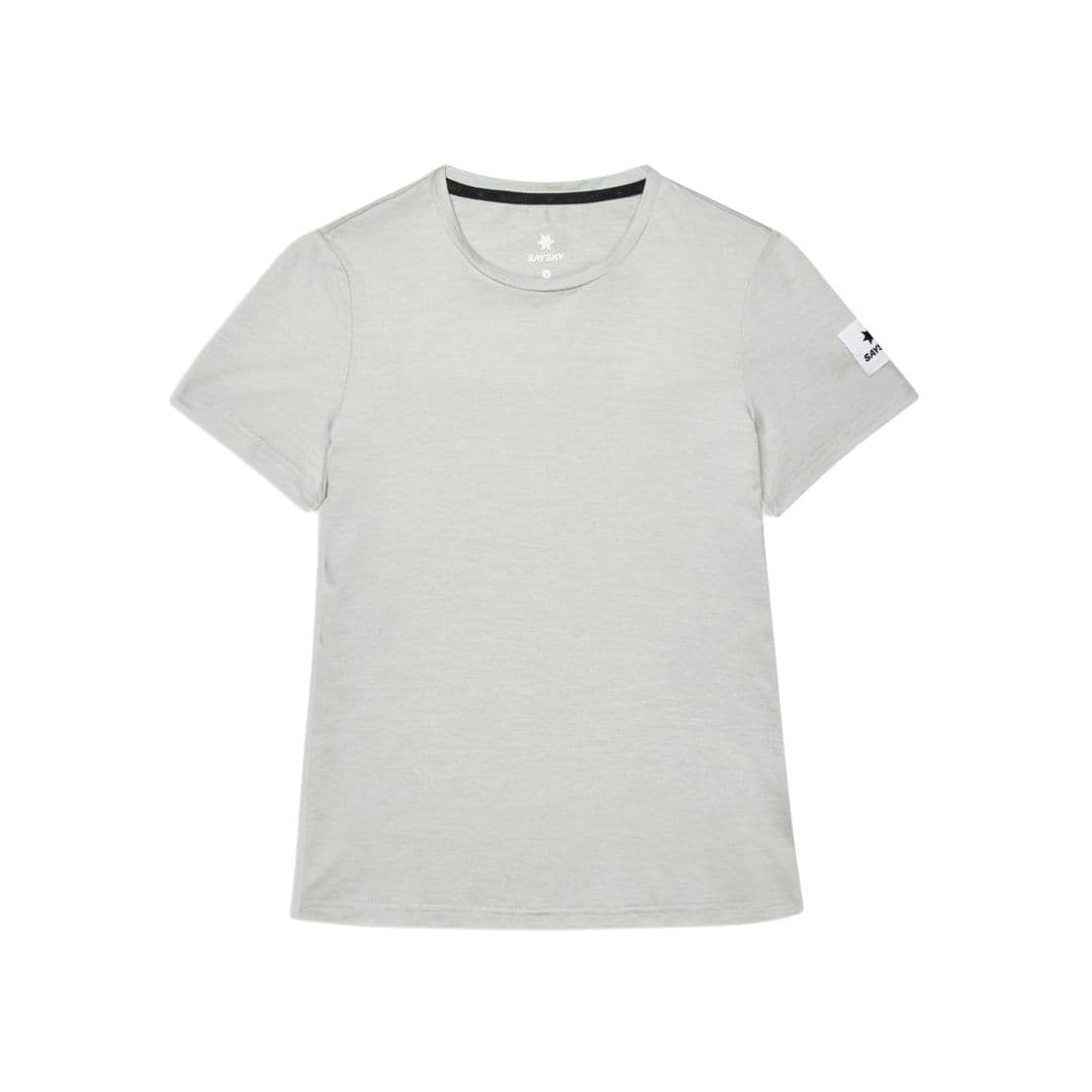 Clean Pace T-Shirt