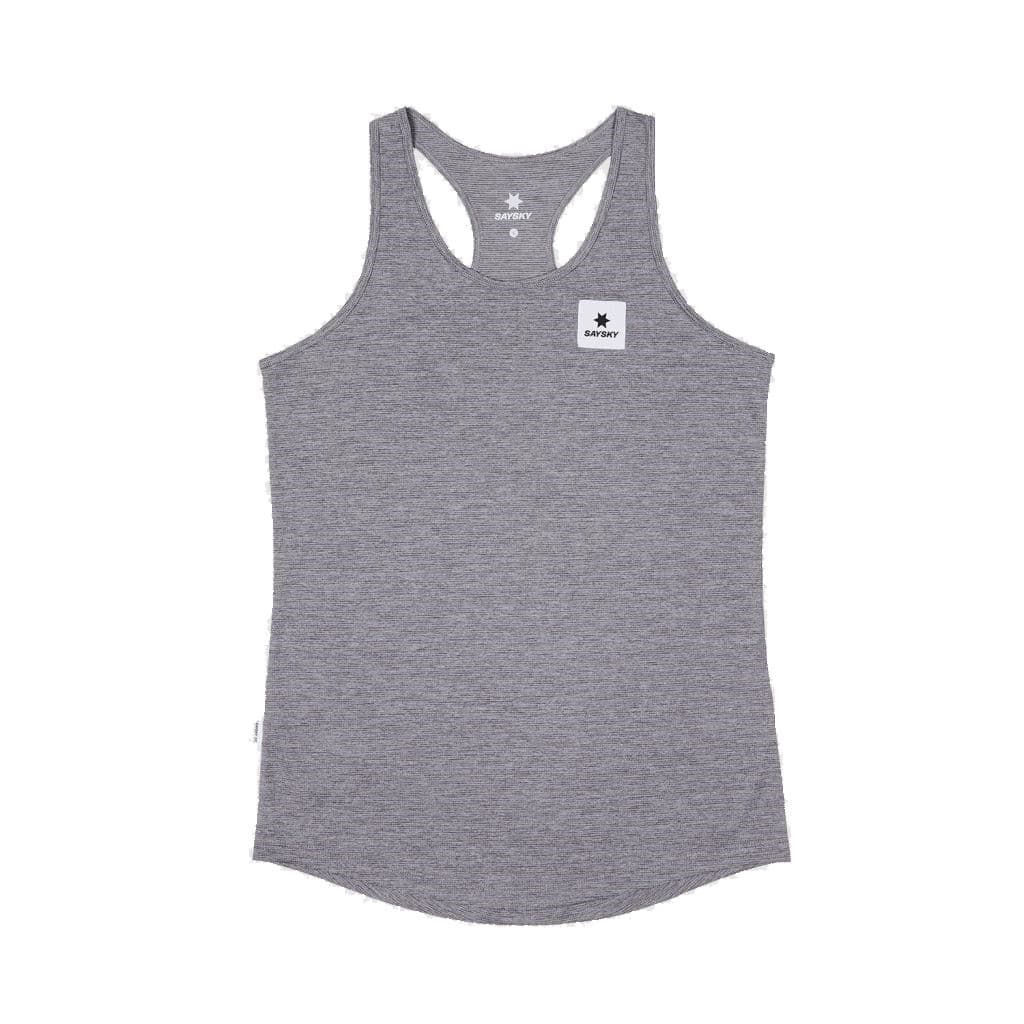 Clean Combat Singlet