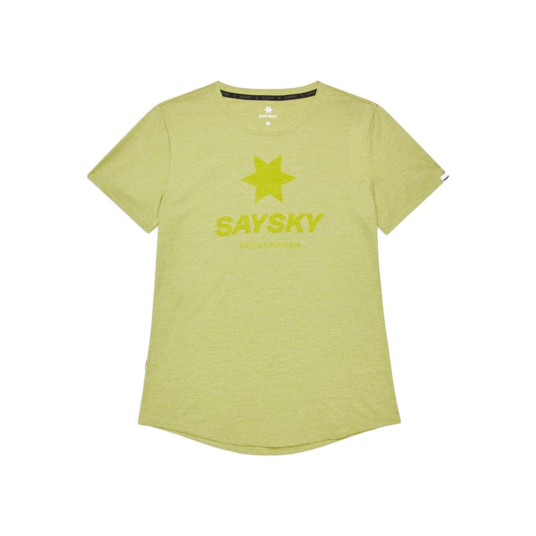 Logo Combat Pro T-shirt