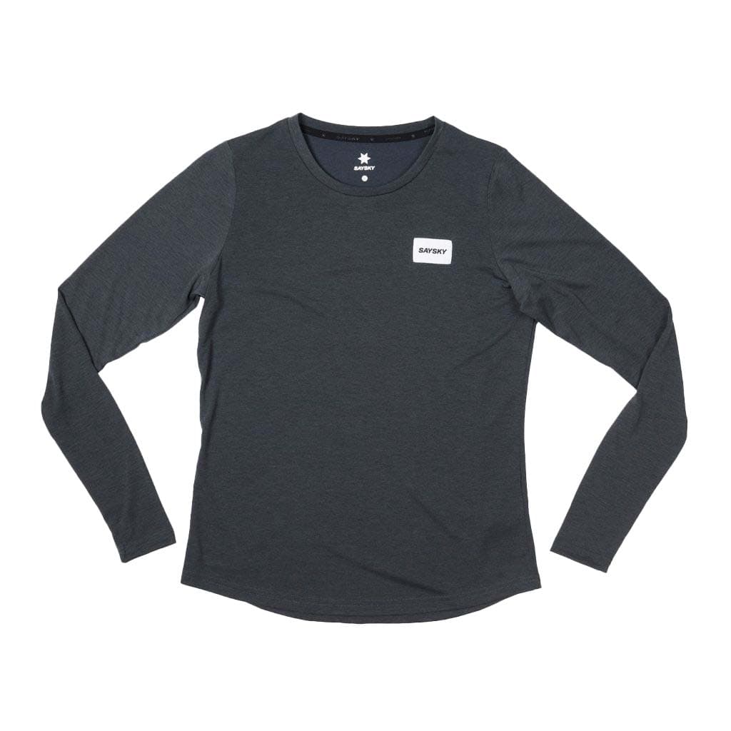 Logo Motion Longsleeve