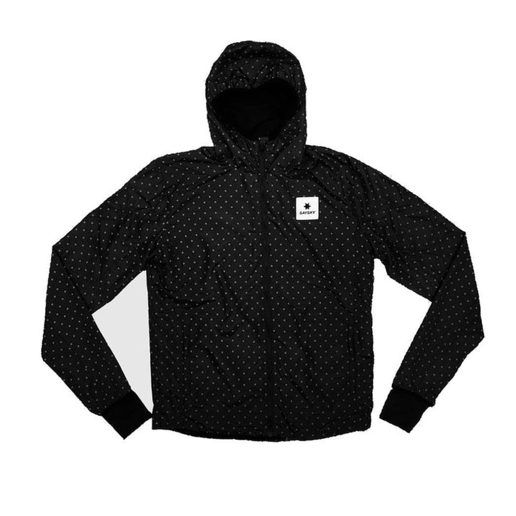 Reflective Polka Blaze Jacket