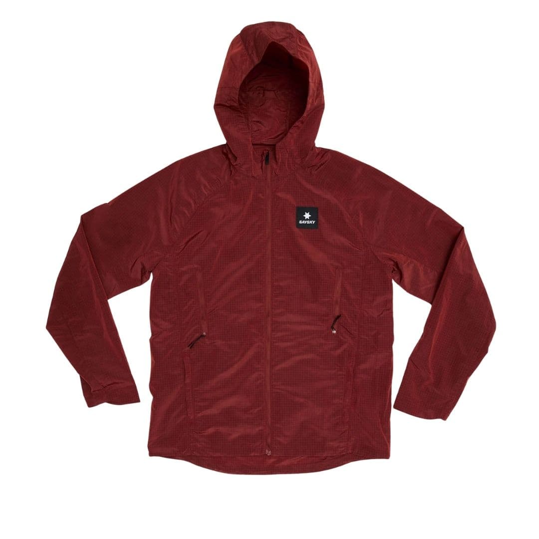 Clean Pace Shield Jacket