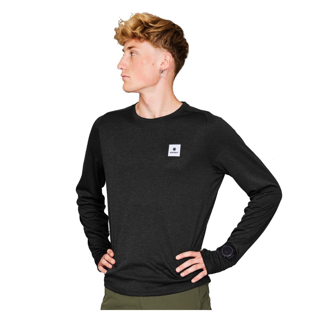 Flow Long Sleeve