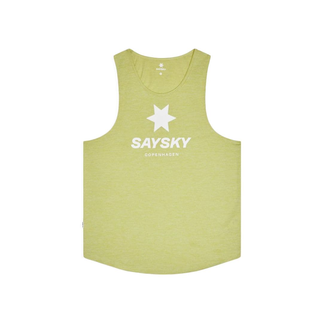 Logo Combat Pro Singlet