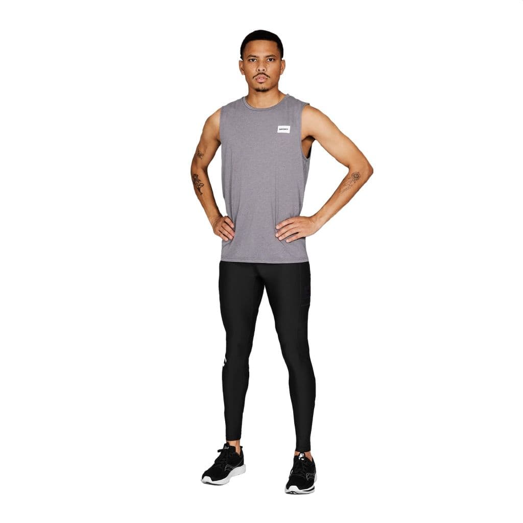 Logo Motion+ Long Tights